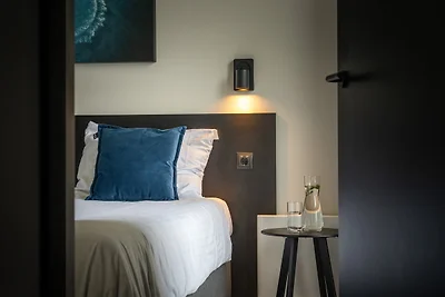 Villa Maritiem | 2 Pers.