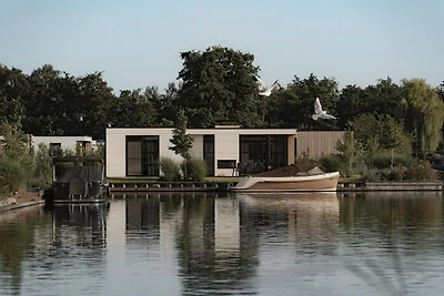 Maison de vacances Vacances relaxation Loosdrecht