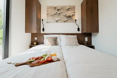 Villa Bloomingdale Wellness | 4 Pers.