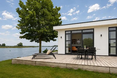 Villa Maritiem - am Wasser | 4 Pers.