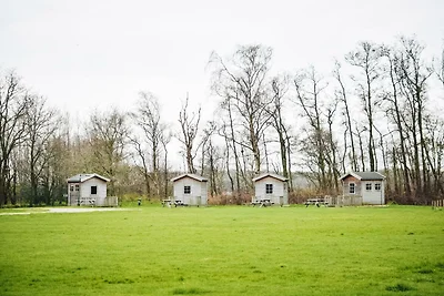 Blockhütte | 2 Pers.