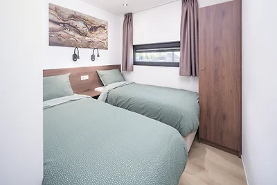 Villa L-Meerzicht | 6 Pers.