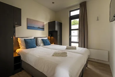Villa Maritiem | 4 Pers.