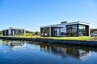 Villa Nautica | 6 Pers.