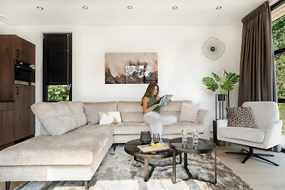 Villa Bloomingdale Luxe | 4 Pers.