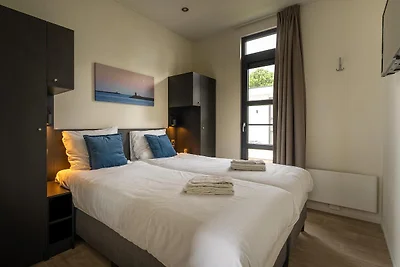 Villa Maritiem - Am Wasser | 2 Pers.