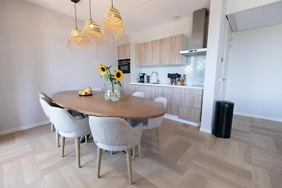 Luxuriöses Strand-Apartment | 8 Pers.