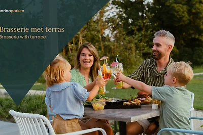 Domek letniskowy Urlop wypoczynkowy Bloemendaal