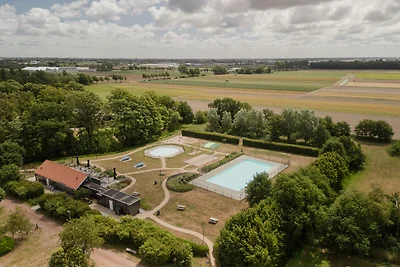 Kampeerplaats | 6 Pers.