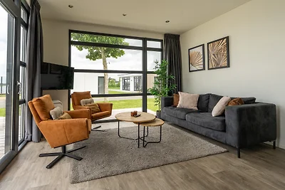 Villa Maritiem | 2 Pers.