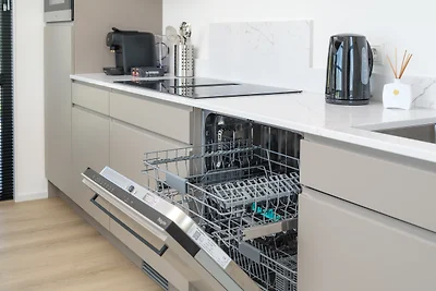 Villa Meerzicht | 4 Pers.