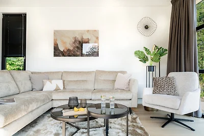 Villa Bloomingdale Luxe | 4 Pers.