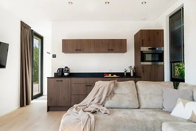 Villa Bloomingdale Luxe | 4 Pers.