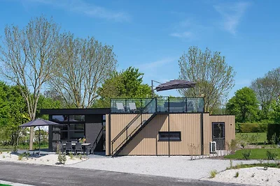 Maison de vacances Vacances relaxation Workum