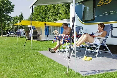 Comfortplaats