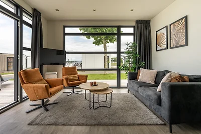 Villa Maritiem | 2 Pers.