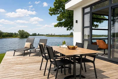 Villa Maritiem - Am Wasser | 2 Pers.