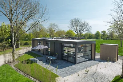 Villa Meerzicht | 2 Pers.