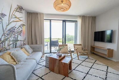 Luxuriöses Strand-Apartment | 8 Pers.