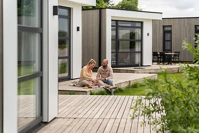 Villa Maritiem | 4 Pers.
