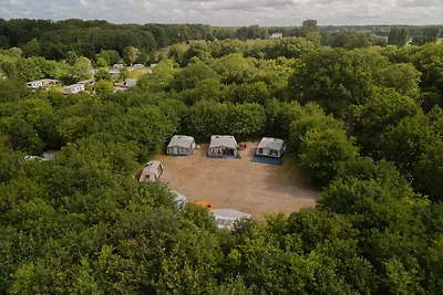 Kampeerplaats | 6 Pers.