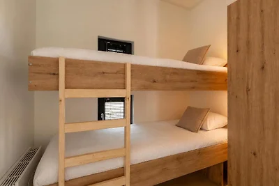 Villa L-Bloomingdale | 6 pers.