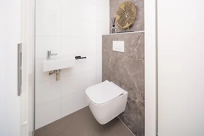Villa Meerzicht | 4 Pers. Sauna