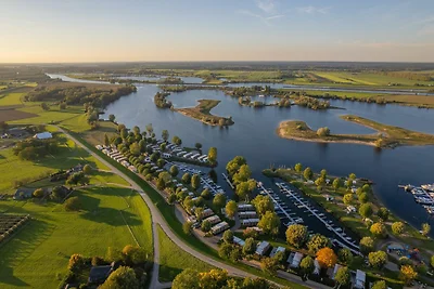 Villa Maritiem 4 persoons - Aan het water