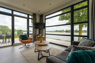 Villa Maritiem - Am Wasser | 2 Pers.