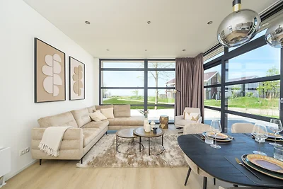 Villa Meerzicht | 4 Pers. Sauna