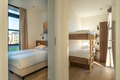 Villa Meerzicht | 6 Pers.