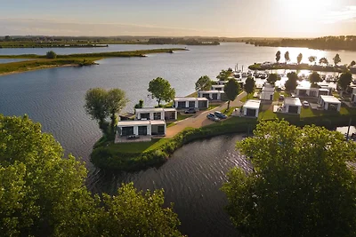 Villa Maritiem - Am Wasser | 6 Pers.