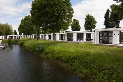 Villa Maritiem - Am Wasser | 6 Pers.