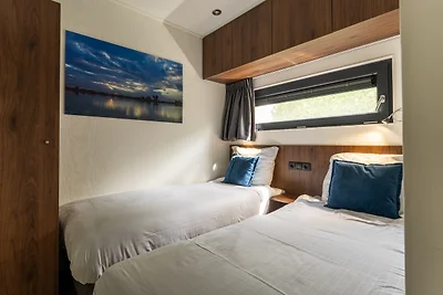 Villa Maritiem - Am Wasser | 6 Pers.