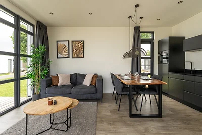 Villa Maritiem | 2 Pers.