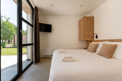 Villa L-Bloomingdale | 6 pers.