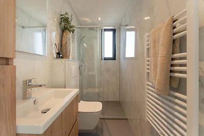 Villa L-Bloomingdale | 6 pers.