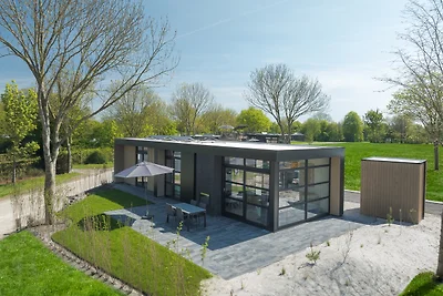 Villa Meerzicht | 4 Pers. Sauna