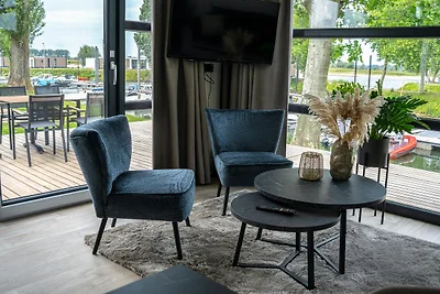 Villa Maritiem 2 persoons - Aan het water