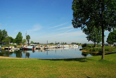 Casa vacanze Vacanza di relax Maurik