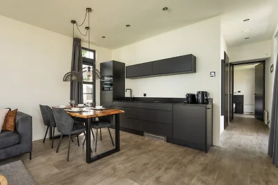 Villa Maritiem | 2 Pers.
