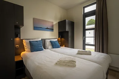 Villa Maritiem | 2 Pers.