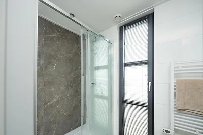 Villa Meerzicht | 4 Pers. Sauna