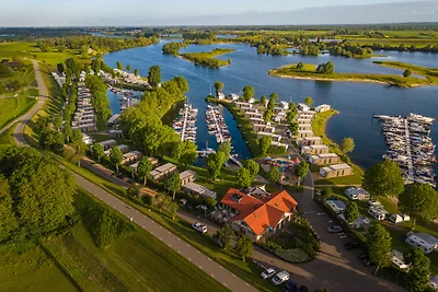 Villa Maritiem - Am Wasser | 6 Pers.
