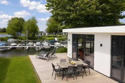 Villa Maritiem - Am Wasser | 6 Pers.