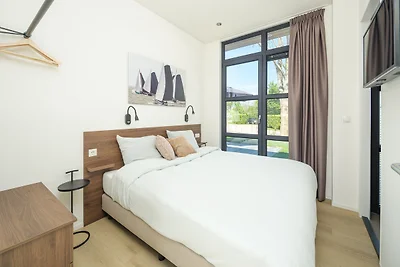 Villa Meerzicht | 4 Pers. Sauna