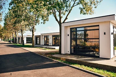 Villa Maritiem 4 persoons