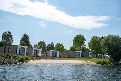 Villa Maritiem - am Wasser | 4 Pers.