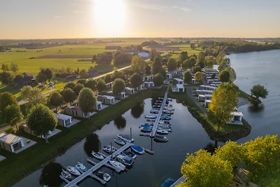 Villa Maritiem - am Wasser | 4 Pers.