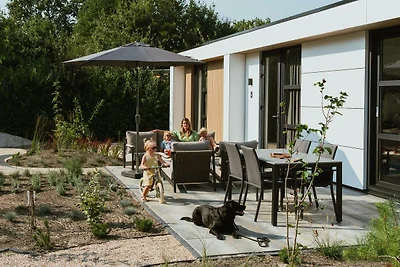 Villa Bloomingdale Wellness | 4 Pers.